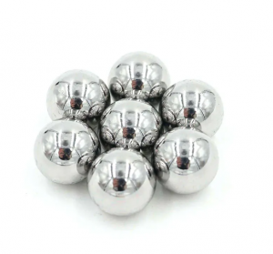 420C Steel Balls High Quality Precision