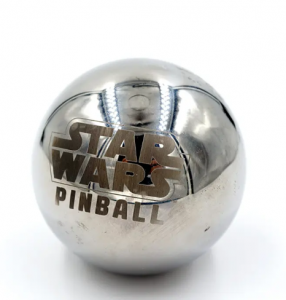 Mga Custom na Pinball Ball na Mataas ang Kalidad ng Precision