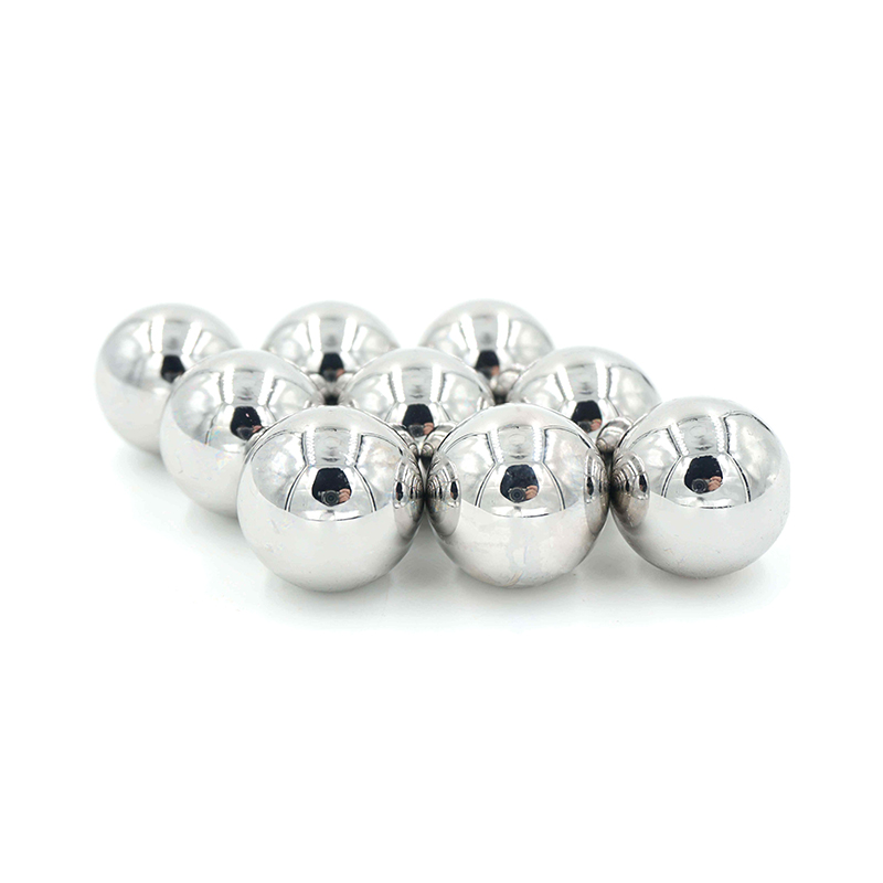 302 stainless steel balls high quality precision 