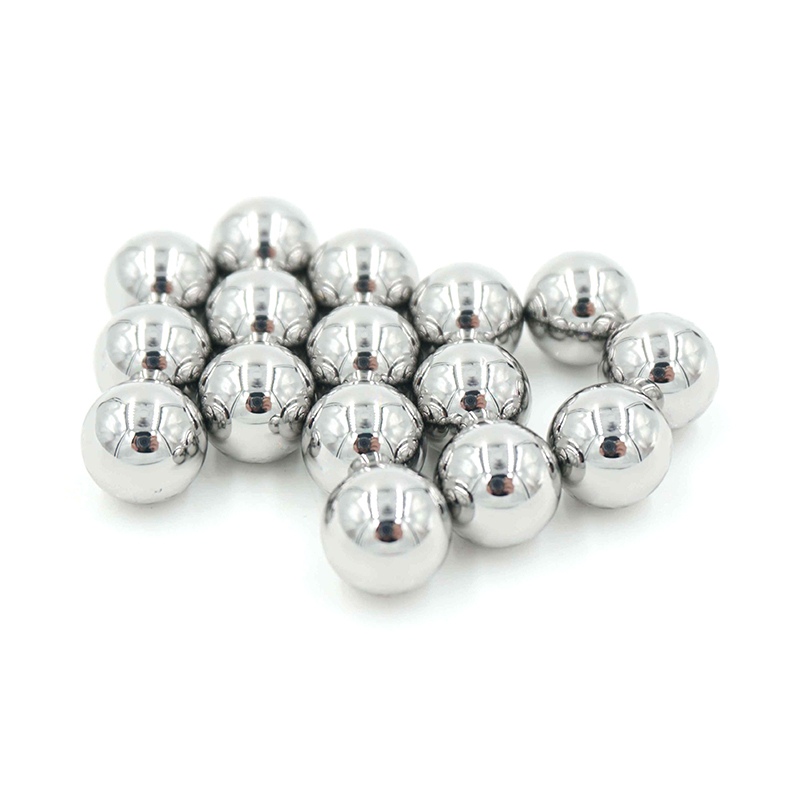 304L stainless steel balls high quality precision 