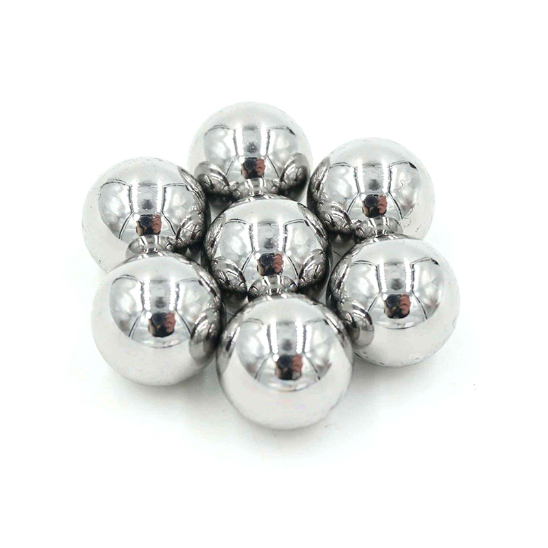 304L stainless steel balls high quality precision 