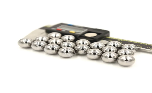 316L stainless steel balls