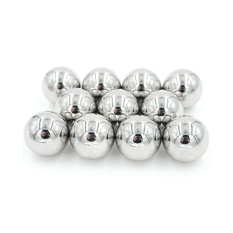 440C stainless steel balls high quality precision 